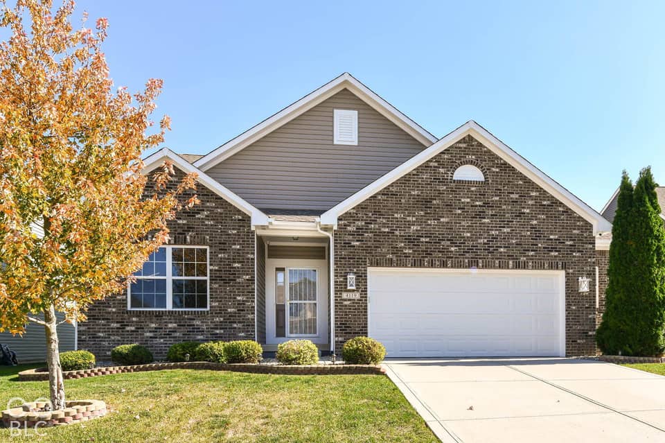 4119 Abigail Way, Indianapolis, IN 46239, photo 1 of 33