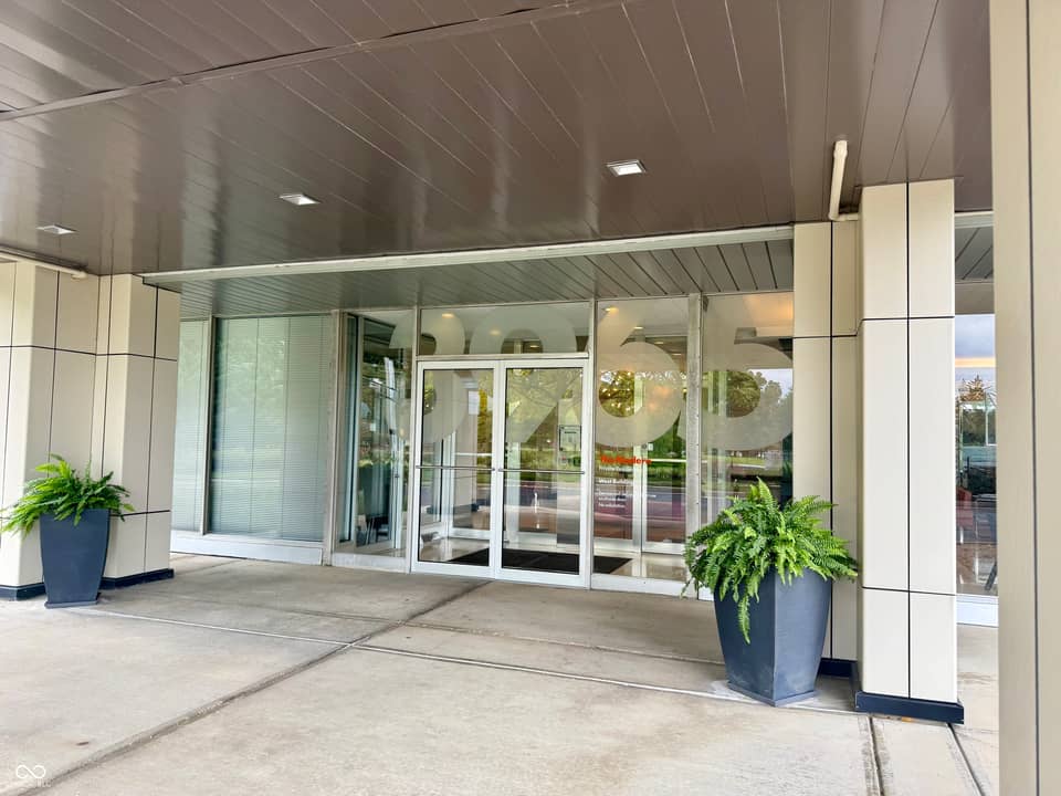 3965 N Meridian Street #3G, Indianapolis