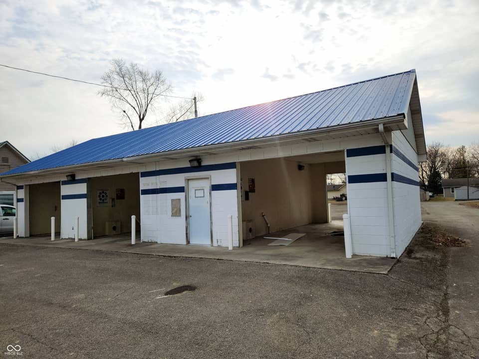 295 S Main Street, Farmland