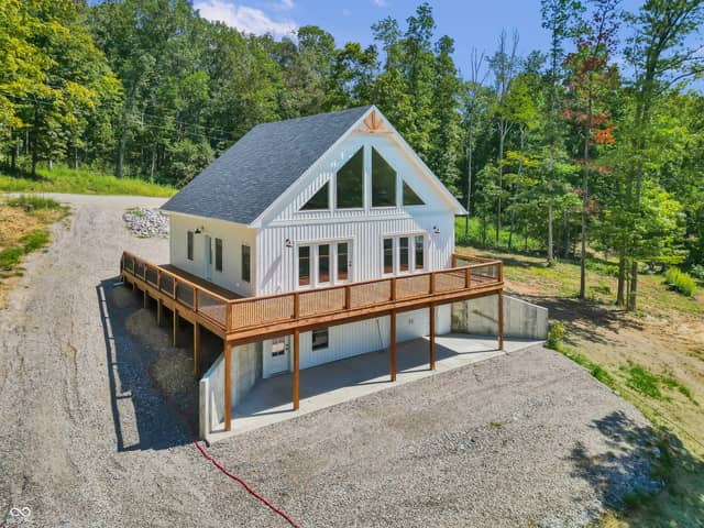1318 Forest Grove Lane, North Vernon, IN 47265, photo 5 of 66