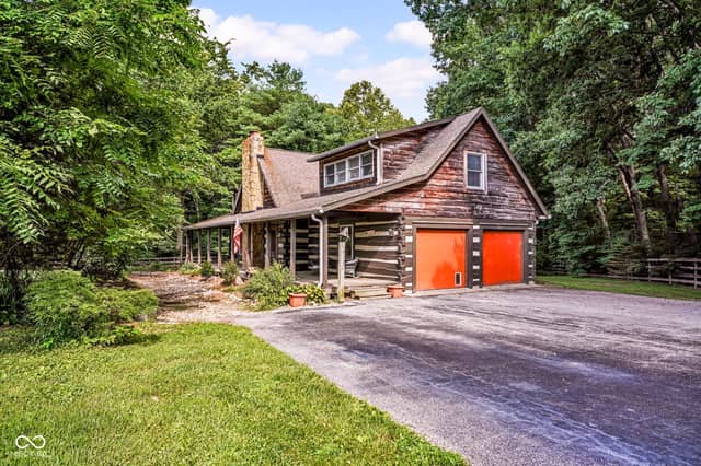 778 W Gasburg Lane, Mooresville, IN 46158, photo 4 of 75