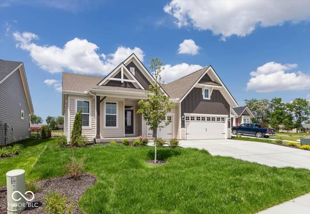 572 Firefly Court, Greenfield, IN 46140, photo 3 of 37
