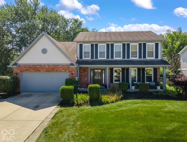 1067 Arlington Court, Carmel, IN 46280, photo 4 of 63