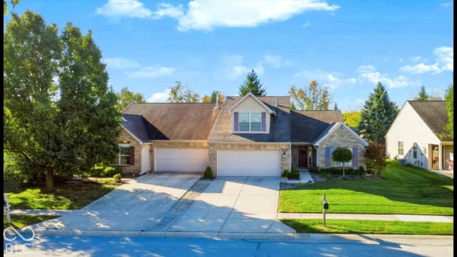 10751 Whippoorwill Lane, Indianapolis, IN 46231, photo 3 of 30