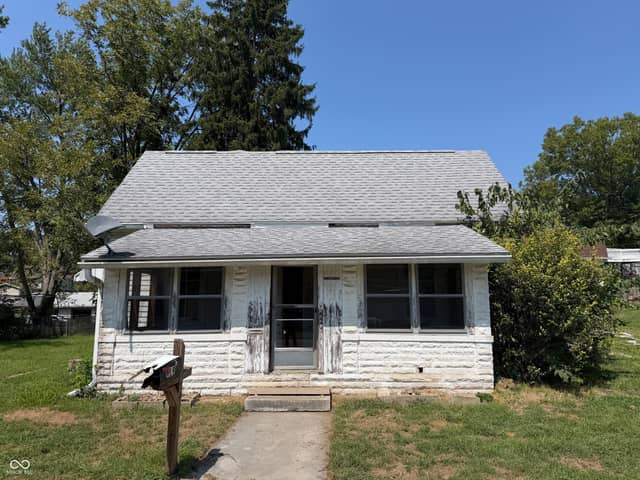 419 18th Street, Bedford, IN 47421, photo 2 of 5