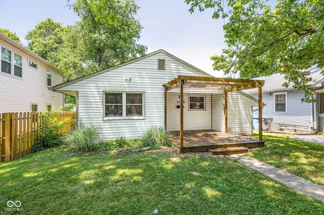 4712 Primrose Avenue, Indianapolis, IN 46205, photo 2 of 19