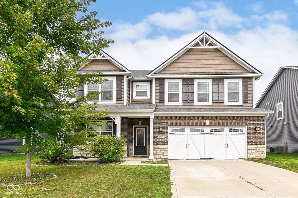 6920 Birmingham Avenue, McCordsville