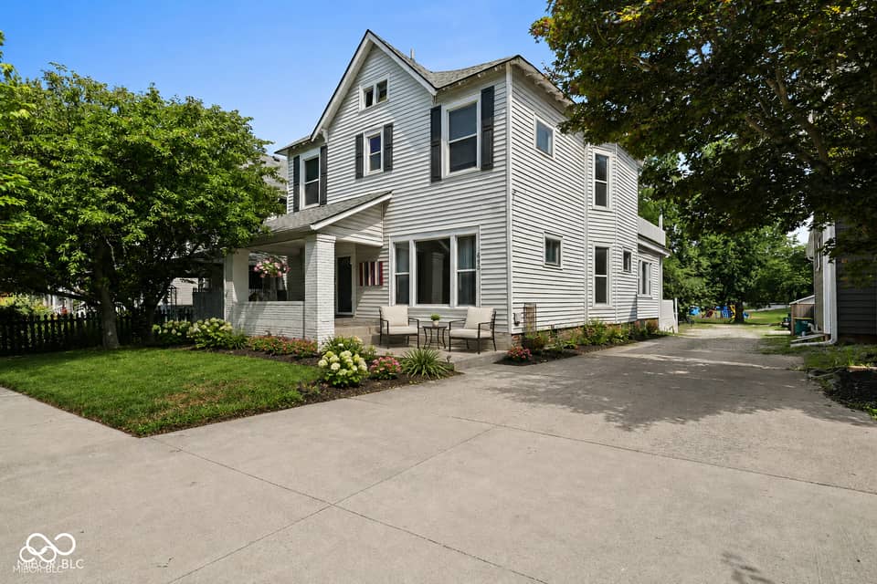 690 E Jefferson Street, Franklin, IN 46131, photo 1 of 52