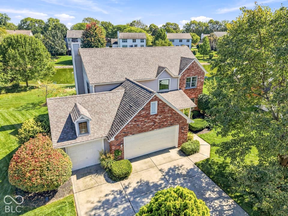 11015 Rutgers Lane, Fishers