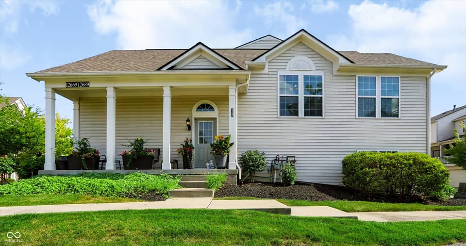 12689 Hollice, Fishers