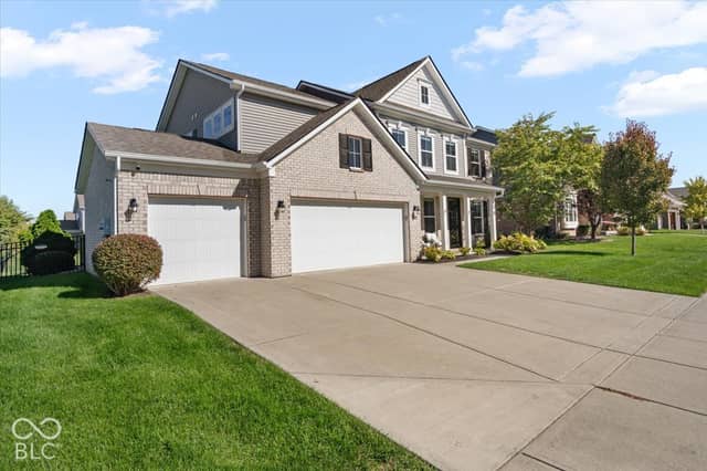 5570 W Stream Drive, McCordsville, IN 46055, photo 3 of 49