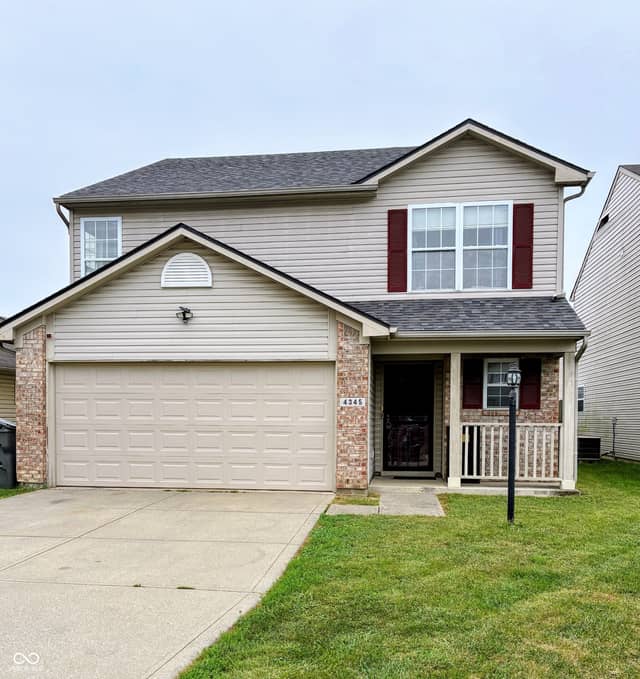 4345 Trace Wood Court, Indianapolis, IN 46254, photo 3 of 26