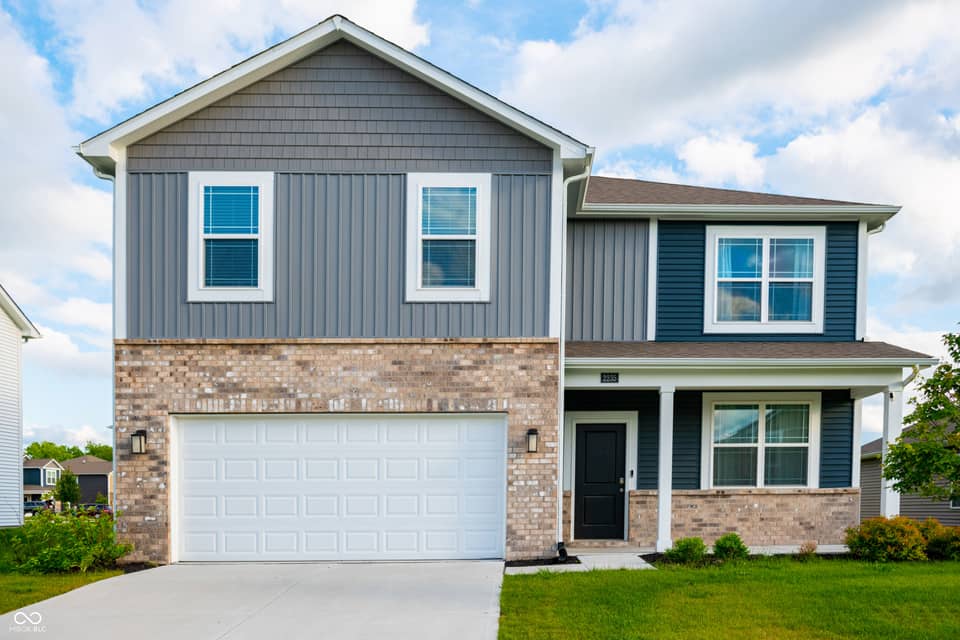 2235 Gambel Lane, Danville