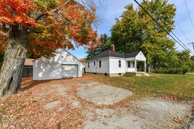 1725 Euclid Drive, Anderson, IN 46011, photo 3 of 32
