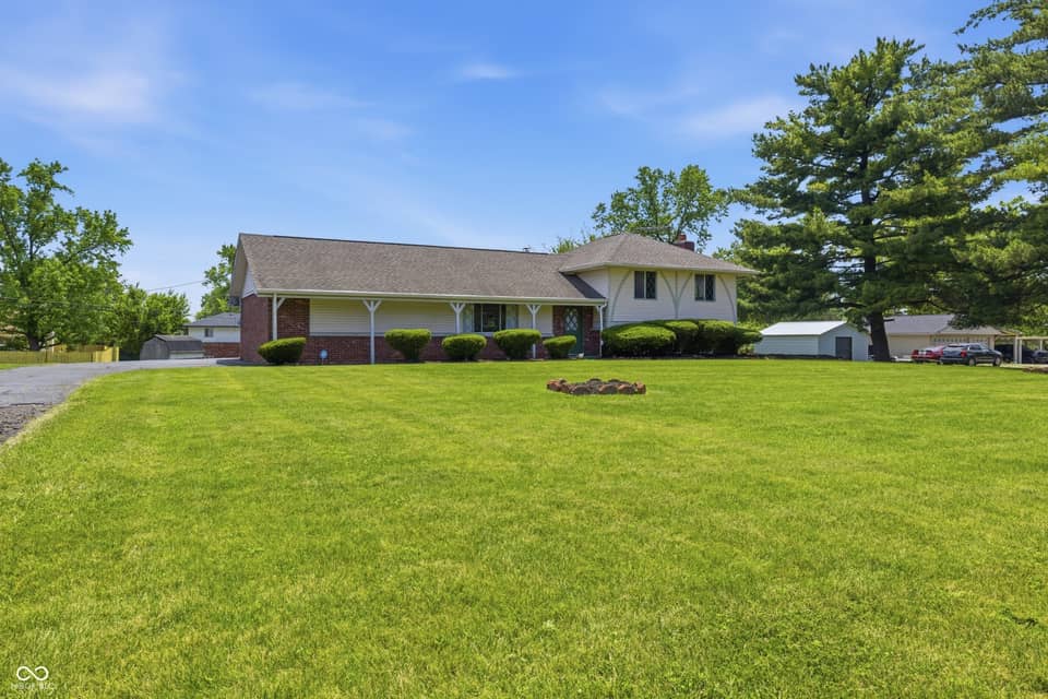 6333 E 56th Street, Indianapolis