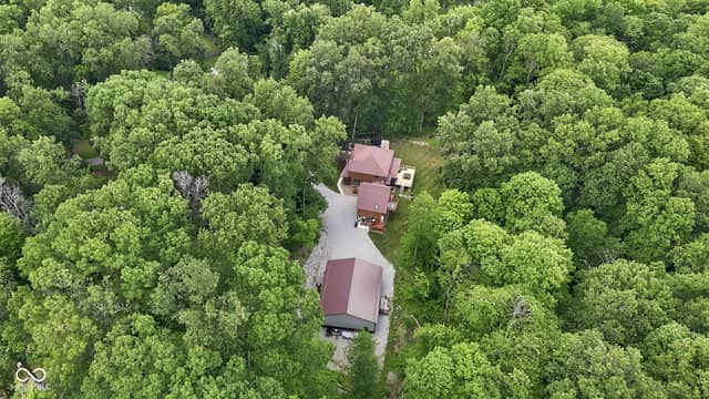 249 W Roszell Drive, Nineveh, IN 46164, photo 4 of 88