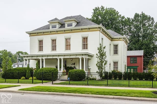 602 S 7th Street S, Terre Haute