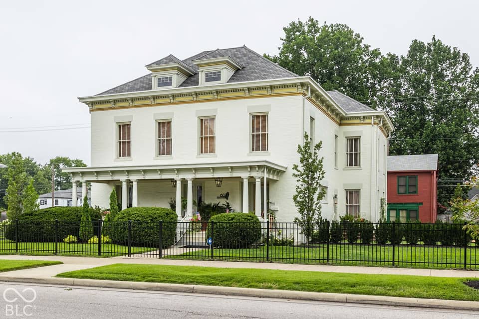 602 S 7th Street S, Terre Haute, IN 47807, photo 1 of 51