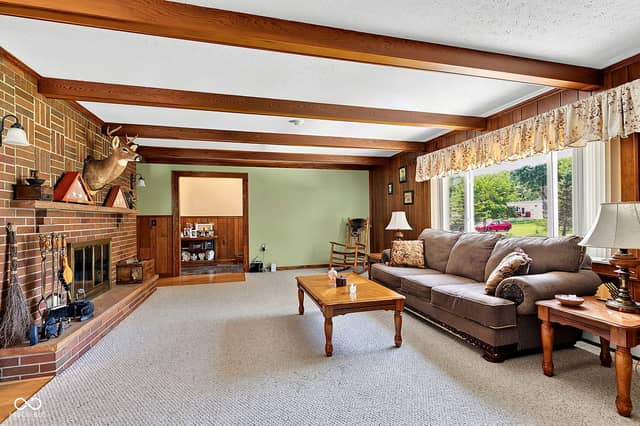 167 Buck Creek Road, Indianapolis, IN 46229, photo 5 of 39