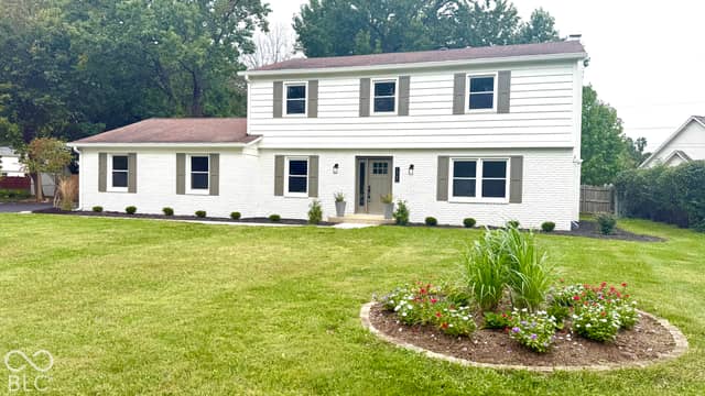 7340 Cape Cod Circle, Indianapolis, IN 46250, photo 3 of 49