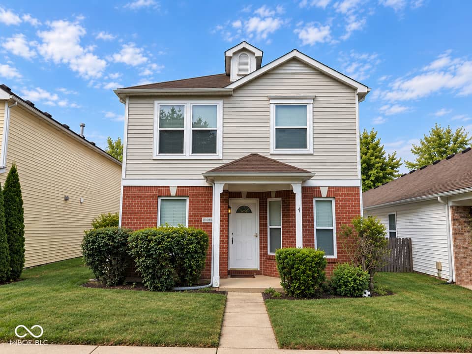 12084 E 141st Street, Noblesville