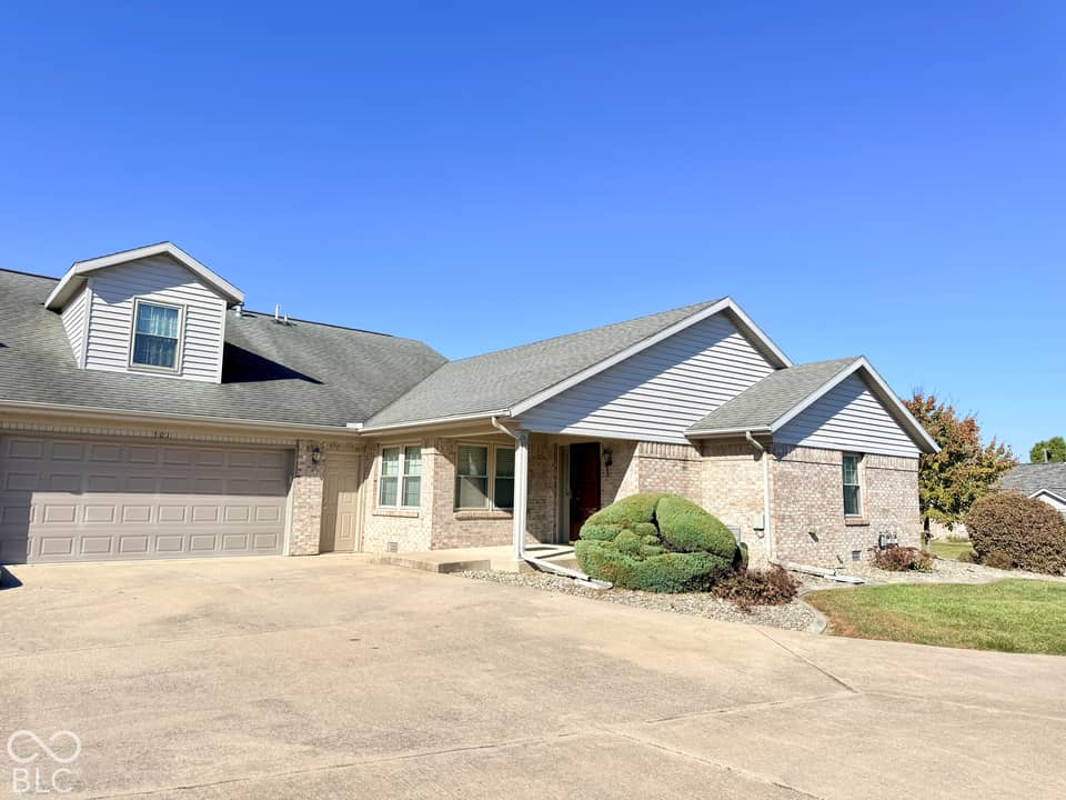 501 Eastfield Drive, Crawfordsville, IN 47933, photo 1 of 44