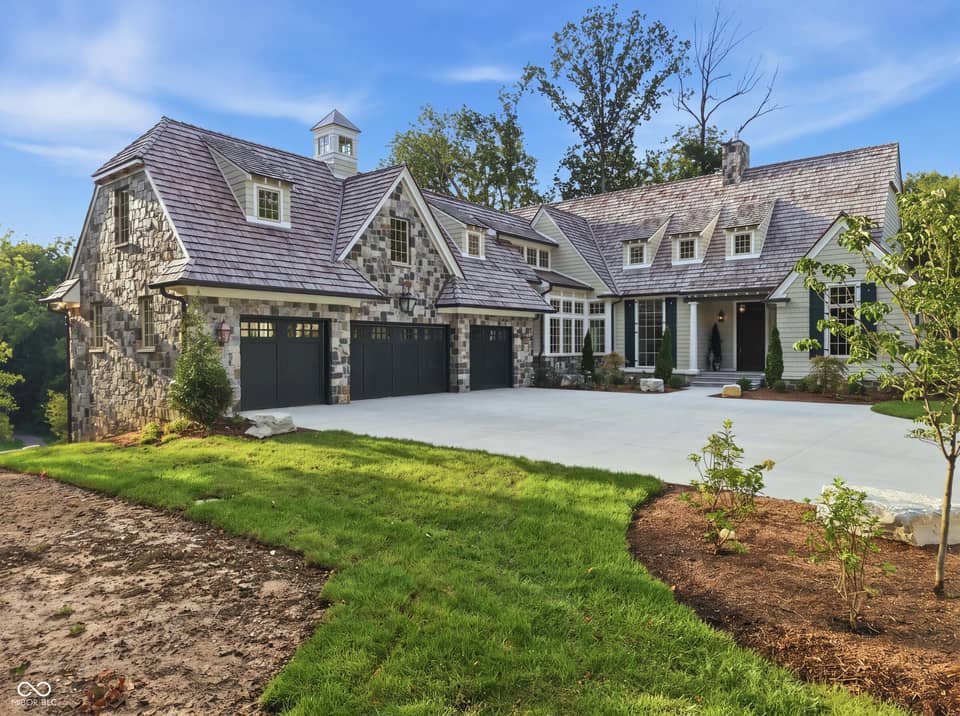 10400 Holliday Farms Boulevard, Zionsville, IN 46077, photo 1 of 104