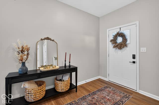 1470 Bella Rita Lane, Pendleton, IN 46064, photo 5 of 45