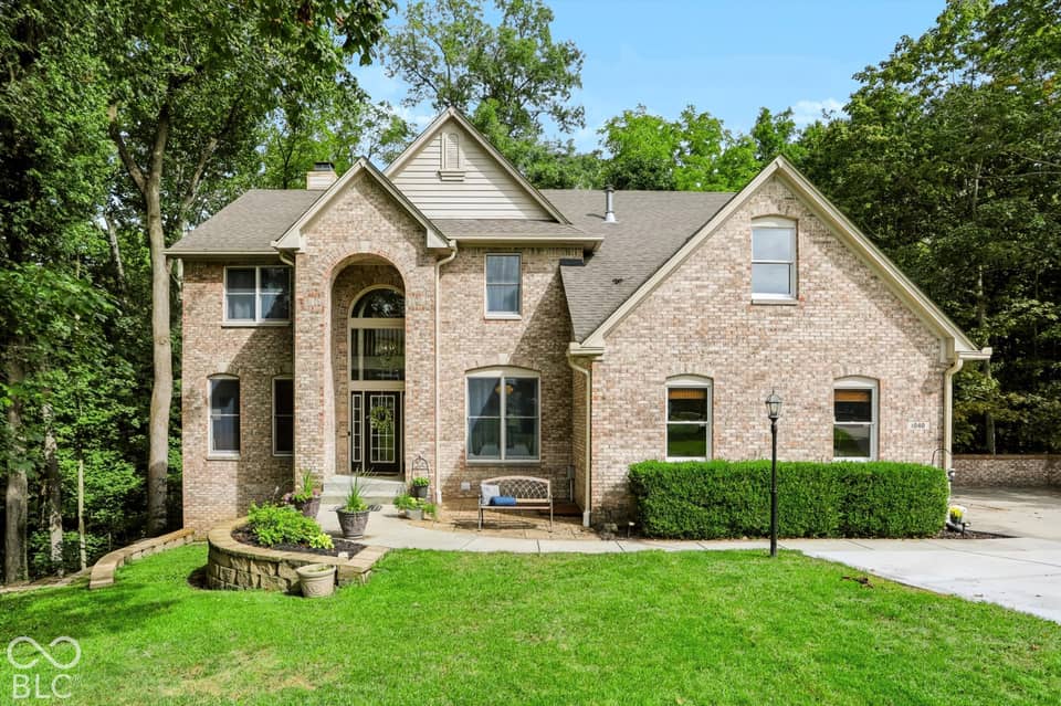 1040 Sullivans Ridge, Zionsville, IN 46077, photo 1 of 79