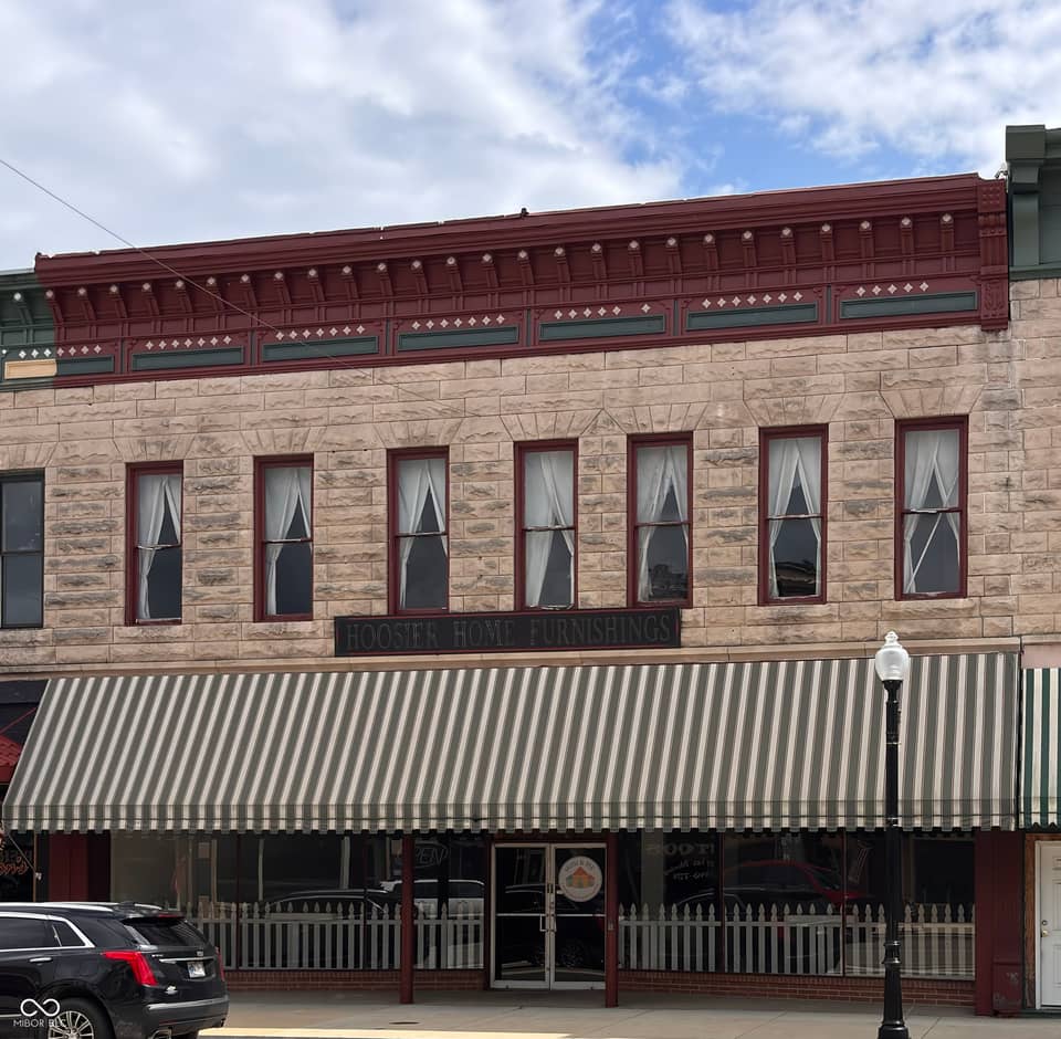 209 E Walnut Street, North Vernon