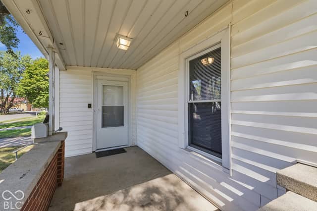 3612 Forest Terrace Court, Anderson, IN 46013, photo 4 of 34