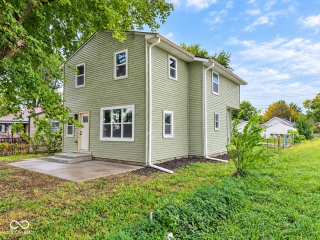 1109 S Cooper Street, Kokomo, IN 46902, photo 2 of 22