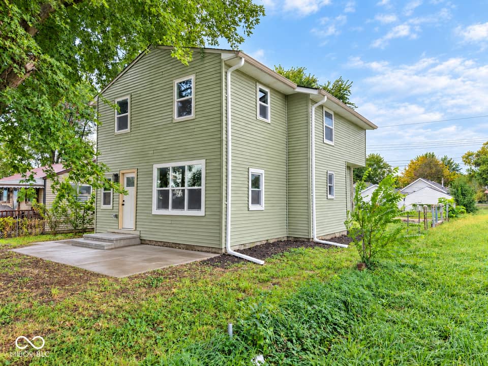 1109 S Cooper Street, Kokomo, IN 46902, photo 1 of 22