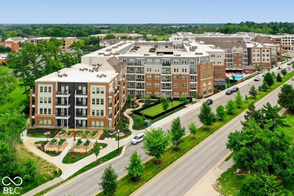 13111 Old Meridian Street #APT 384, Carmel, IN 46032, photo 1 of 60