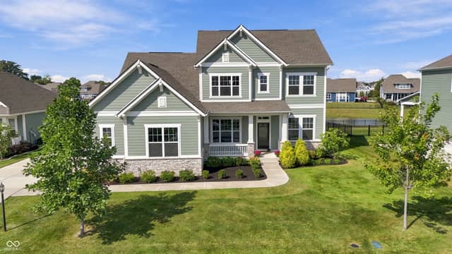 18180 Birdview Court, Westfield, IN 46074, photo 4 of 80