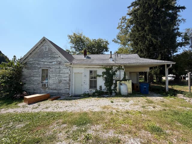 419 18th Street, Bedford, IN 47421, photo 4 of 5