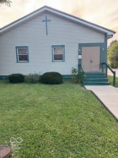 102 S Catherwood Avenue, Indianapolis