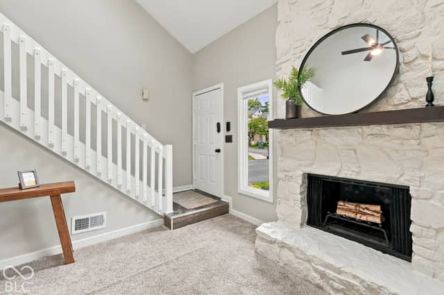 2505 Spring Hill Court, Indianapolis, IN 46268, photo 5 of 44
