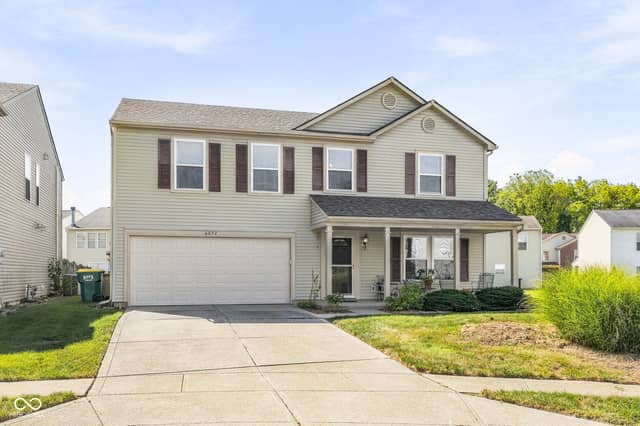 6852 Maywood Circle, Avon, IN 46123, photo 3 of 30