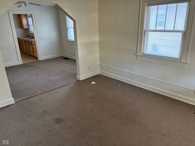 2131 N Dequincy Street, Indianapolis, IN 46218, photo 4 of 22