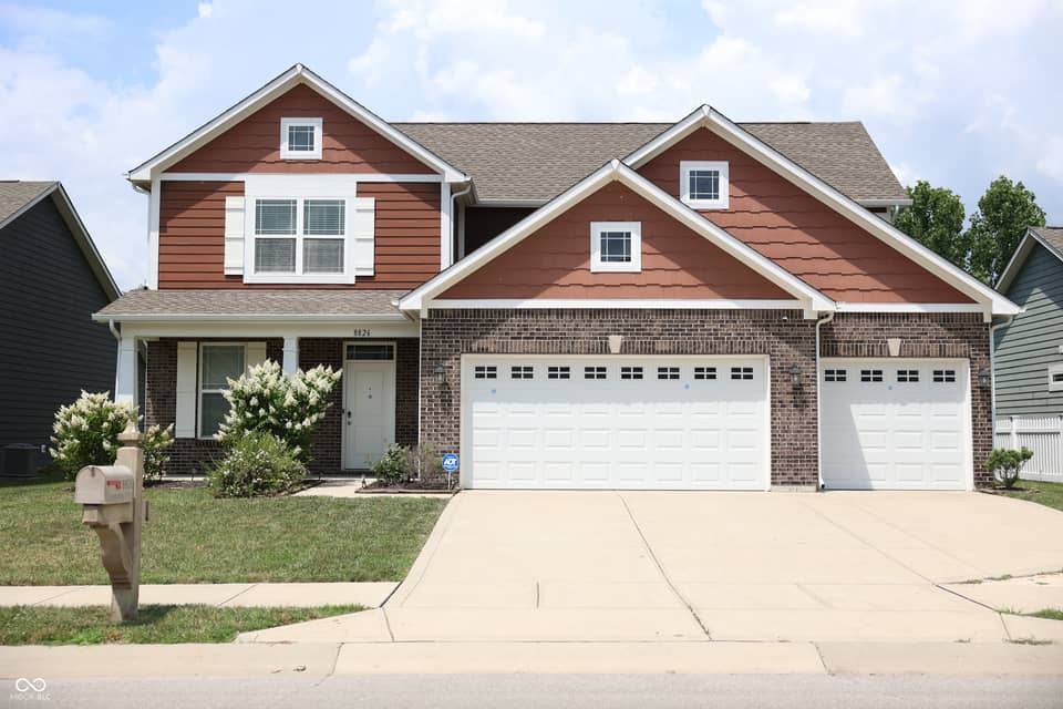 8826 Hemingway Drive, Indianapolis