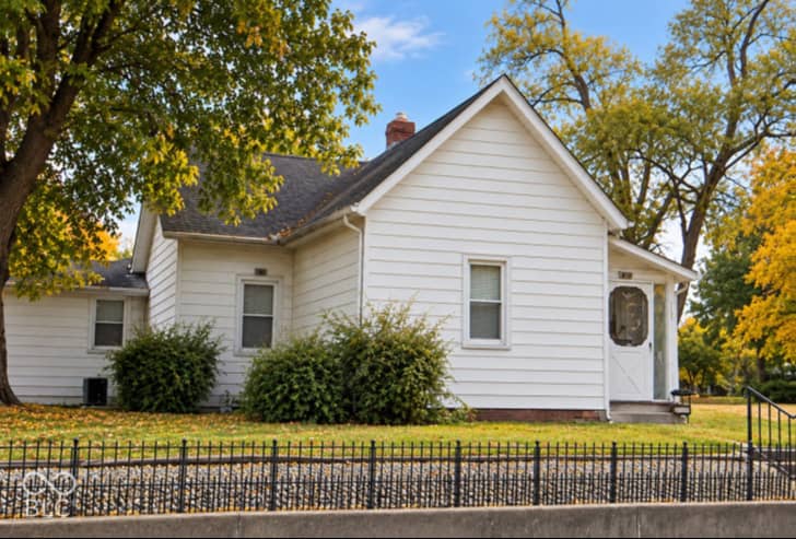 2103 Sheridan Street, Anderson, IN 46016, photo 1 of 2