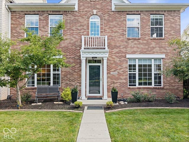 13528 E 131st Street #13528, Fishers, IN 46037, photo 2 of 21