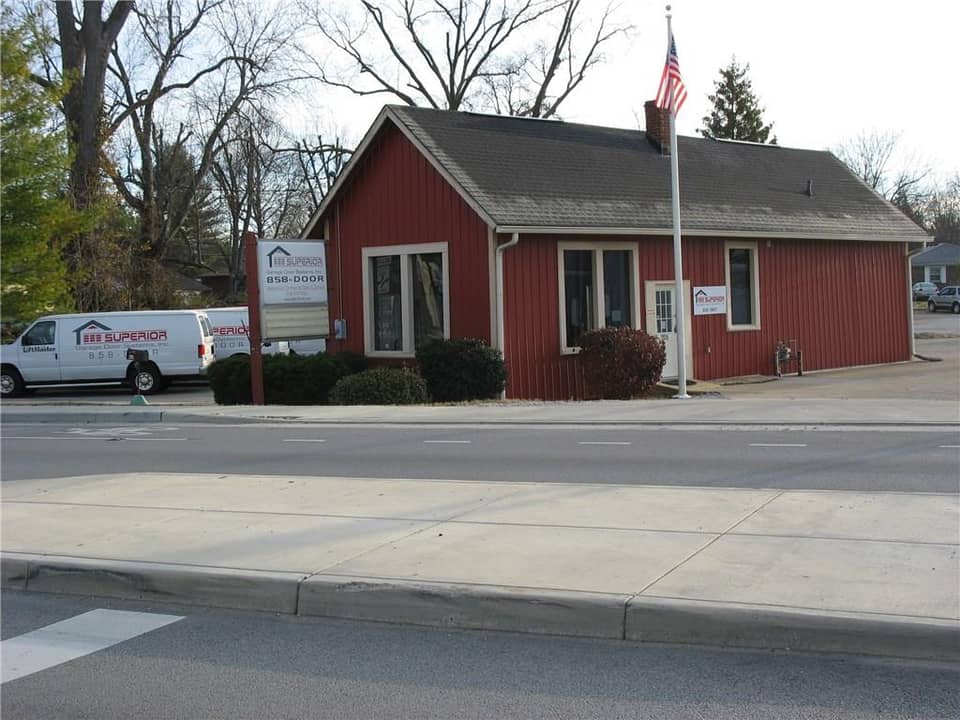 205 N Green Street, Brownsburg