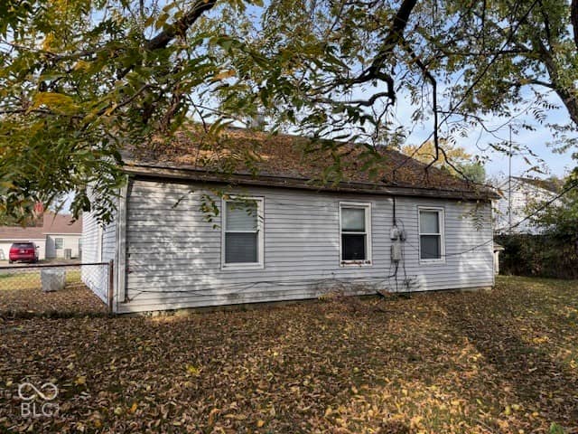 3439 Welch Drive, Indianapolis, IN 46224, photo 5 of 5