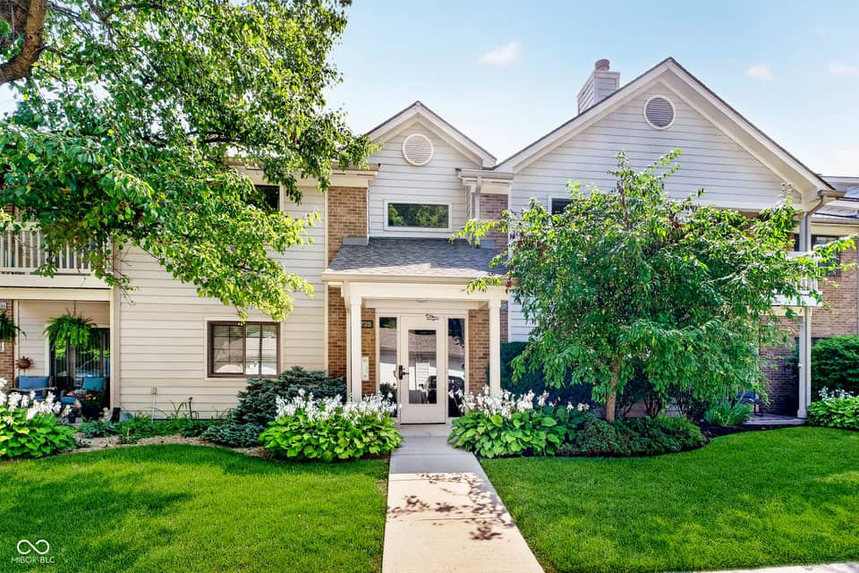 11725 Lenox Lane #103, Carmel, IN 46032, photo 1 of 27