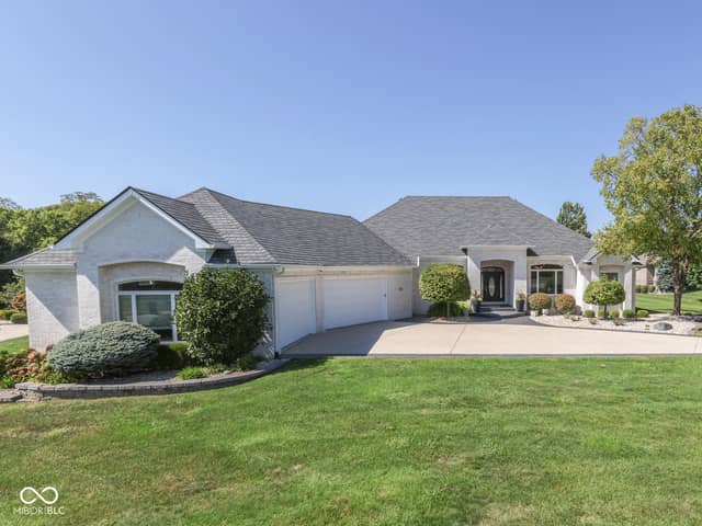 4968 Benthaven Court, Bargersville, IN 46106, photo 2 of 107