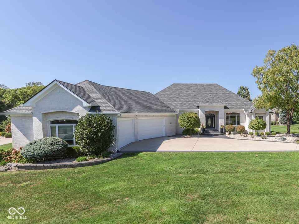 4968 Benthaven Court, Bargersville, IN 46106, photo 1 of 107