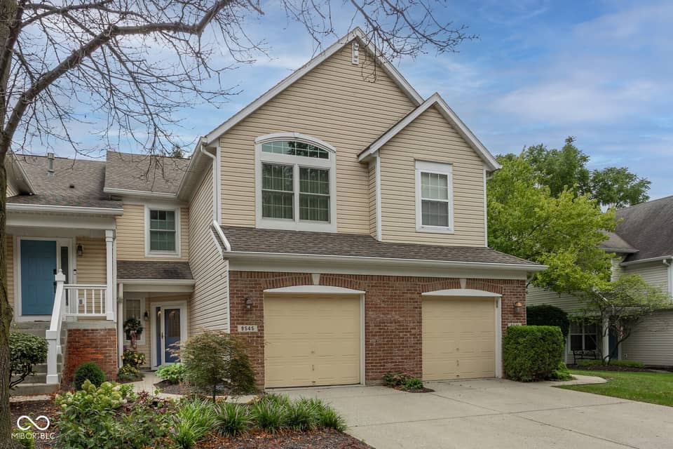 9545 Longwell Drive, Indianapolis