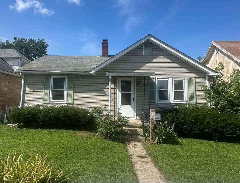 2208 W Minnesota Street, Indianapolis
